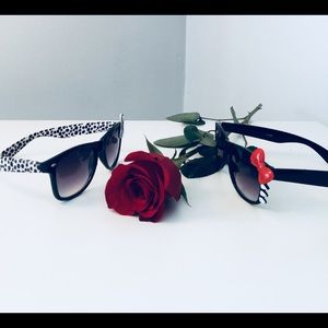 Hello Kitty Sunglasses 2-4-$22 Special